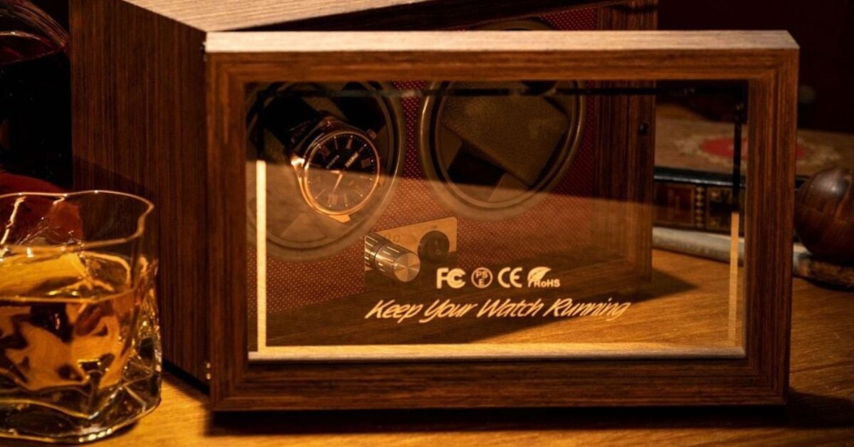how-does-a-watch-winder-work
