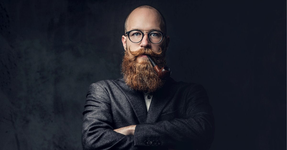 How To Choose A Beard Style That Complements Your Face