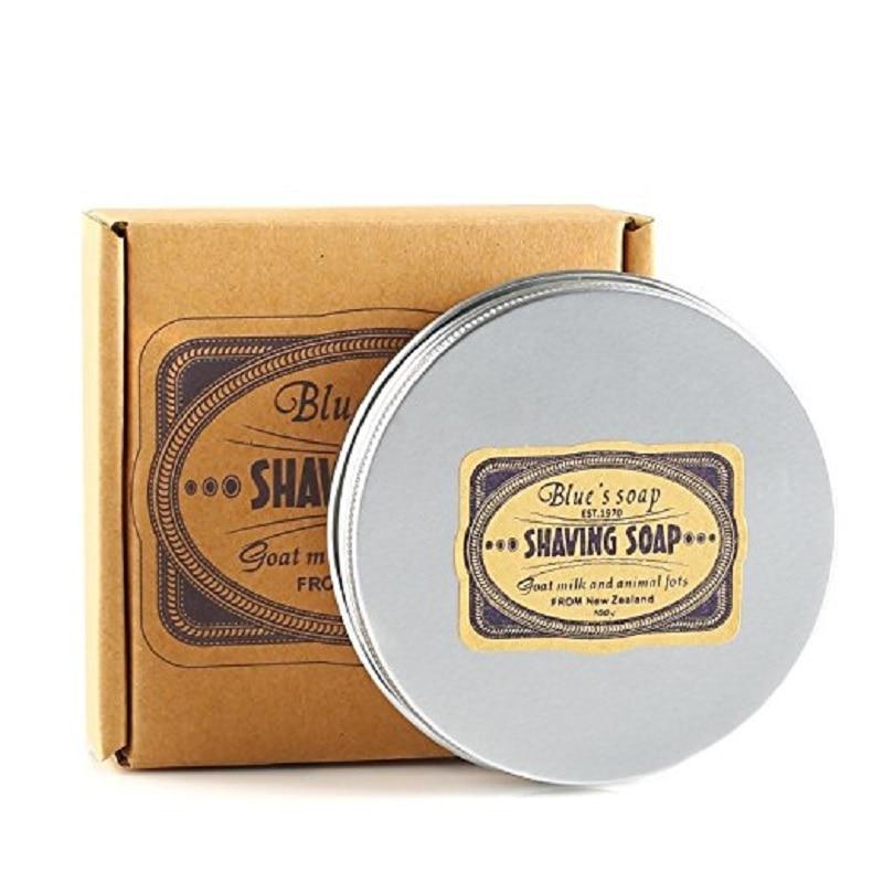 100g Cologne Scent Shaving Cream Soap (3.5 oz) GR 