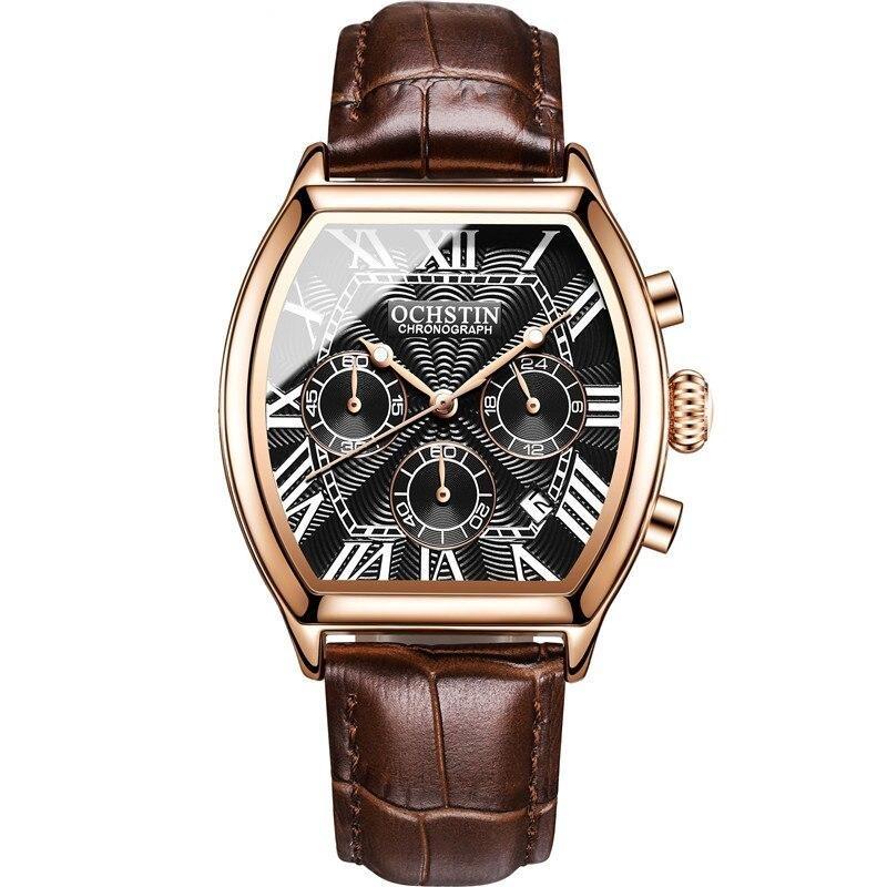 Armand Nicolet 7140W-AG-P714NR2 Tramelan Watch (15610) | European Watch Co.