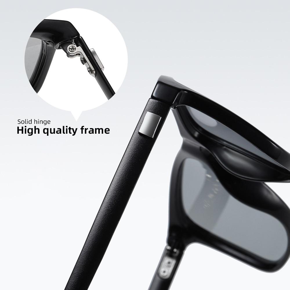 Bormio Photochromic Polarized Sunglasses GR 