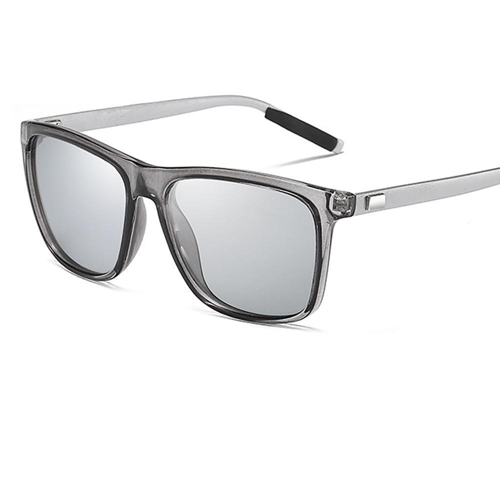 Bormio Photochromic Polarized Sunglasses GR 