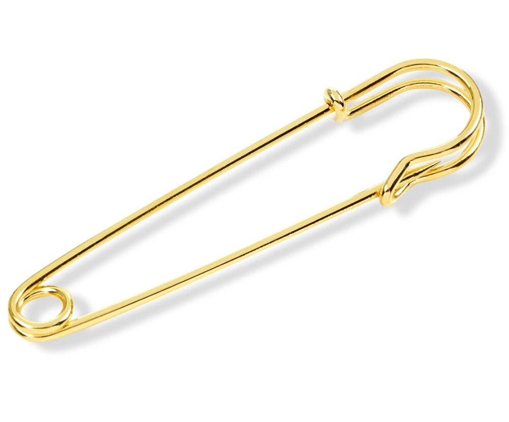 Collier Pin Classic Safety Collar Pin 3 Pcs | Gentleman Rules