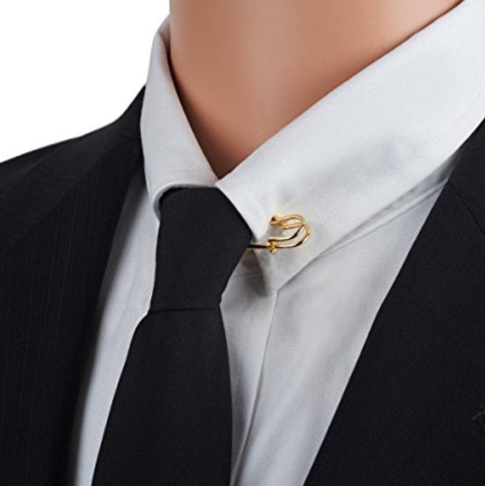 Classic Safety Collar Pin 3 Pcs Classic Safety Collar Pin 3 Pcs