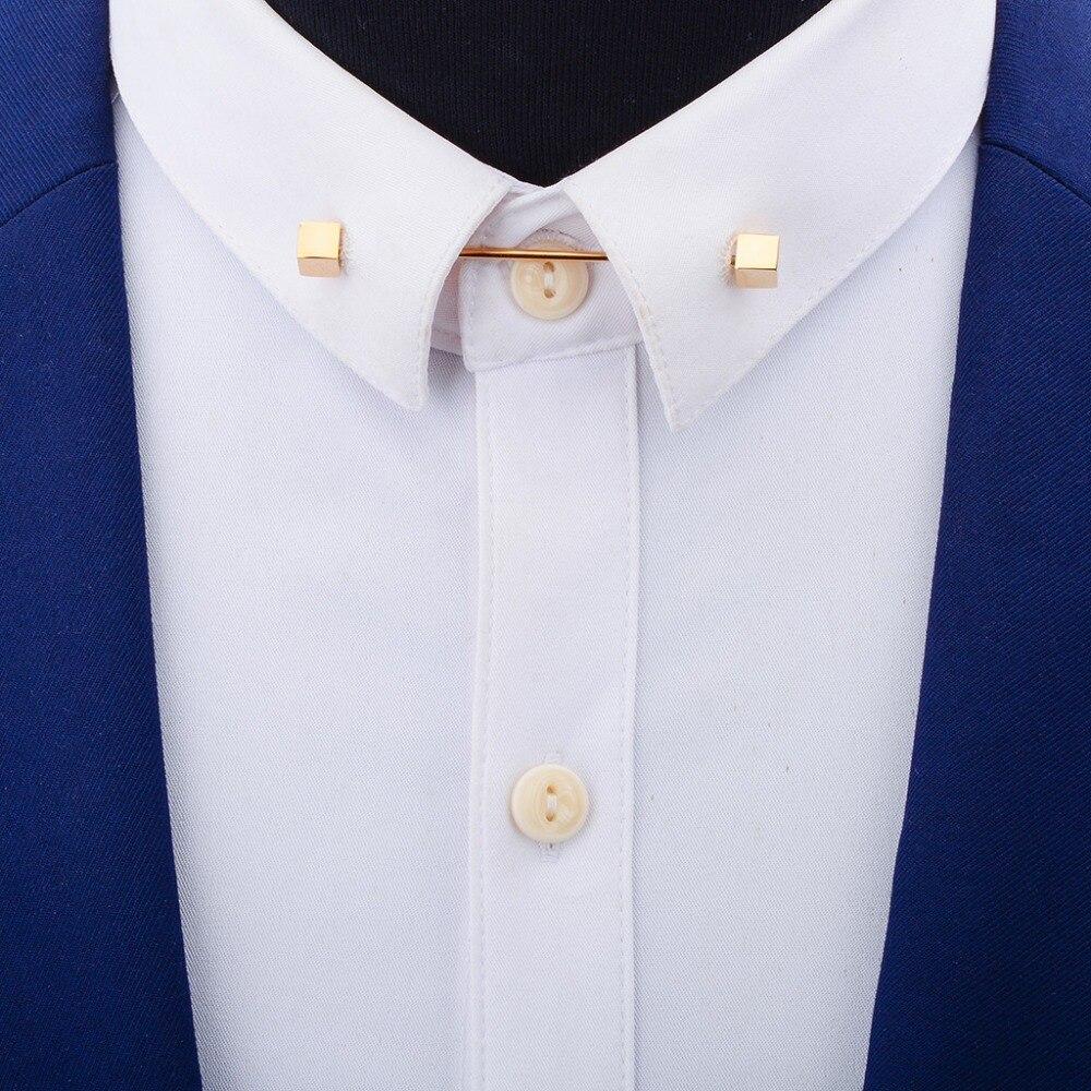 Cube Collar Bar | Gentleman Rules Cube Collar Bar | Gentleman Rules