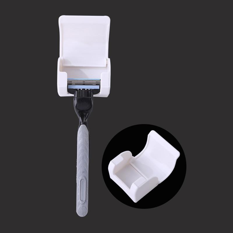 Safeety Razor Box Dustproof Safety Razor Case Wall Holder | Gentleman Rules