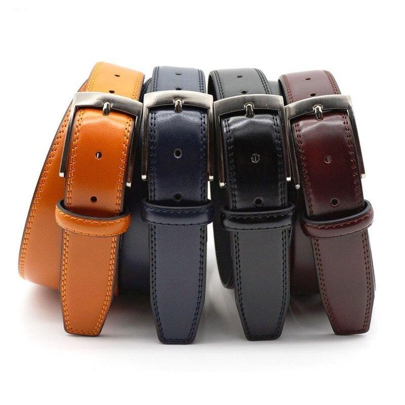 Filipo Formal Leather Belt gntlmnrls 