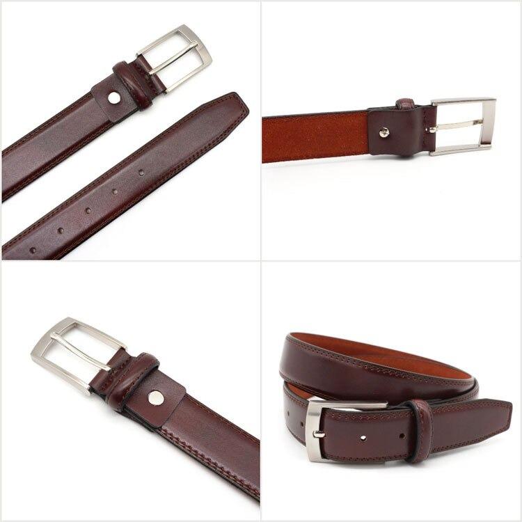 Filipo Formal Leather Belt gntlmnrls 