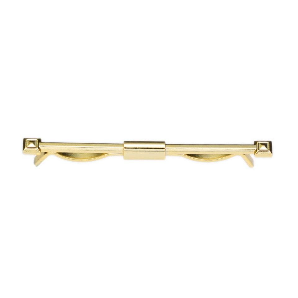 Florin Collar Clip GR Gold 