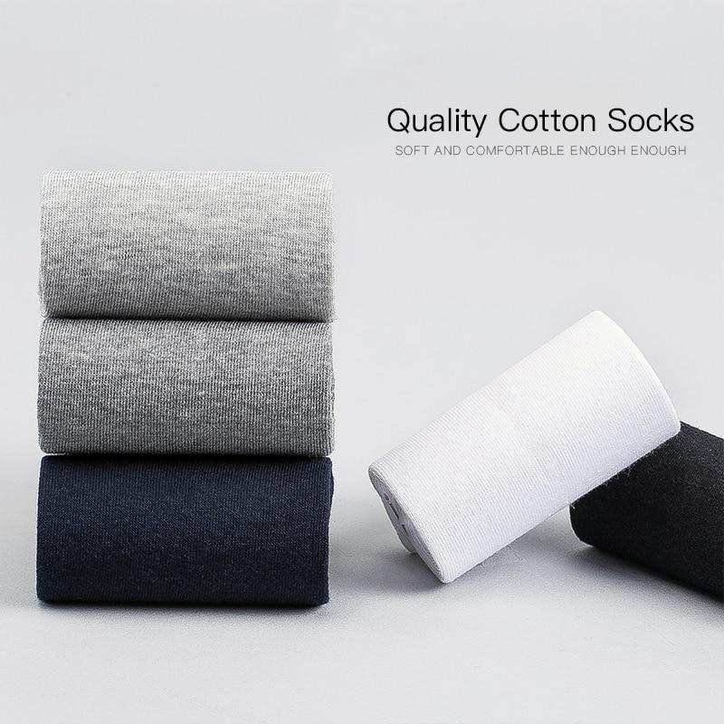High Cotton Business Socks 10 pairs Set GR 