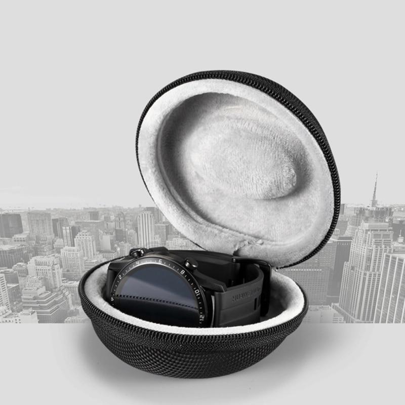 Julian Portable Waterproof Single Watch Case GR 