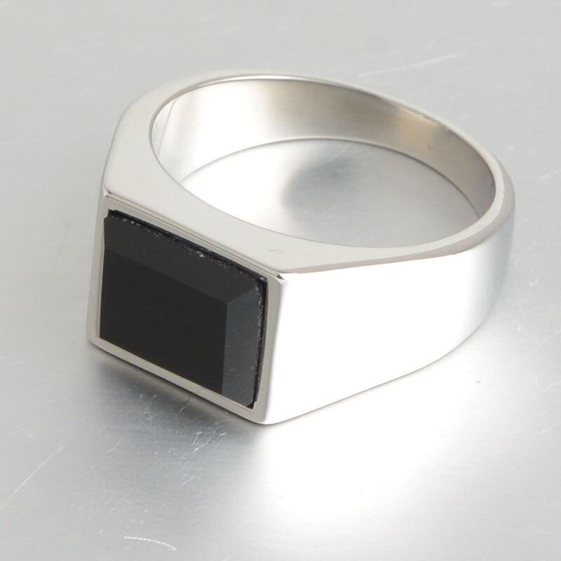 Lucas Signet Ring GR 