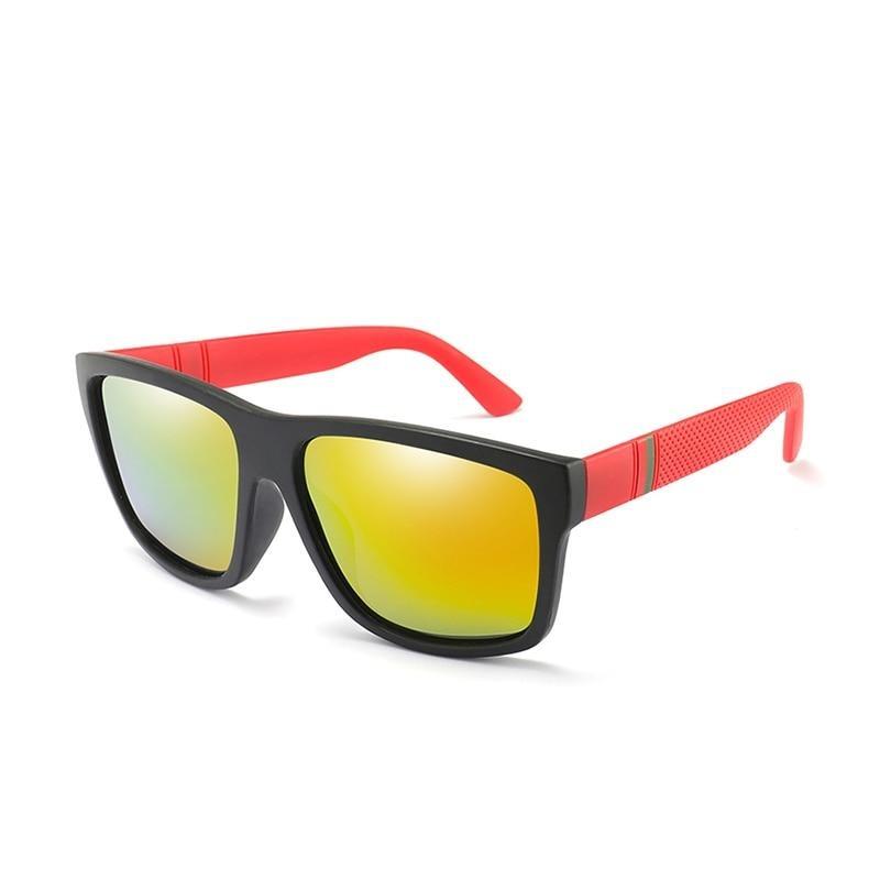 Monza Polarized Sunglasses GR KP1055-C3 