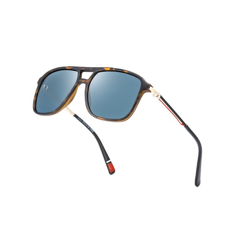 Napoli Polarized Sunglasses GR 