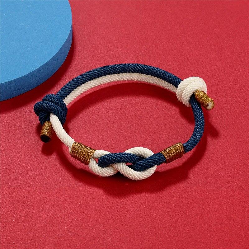 Nautical Knot Bracelet GR 