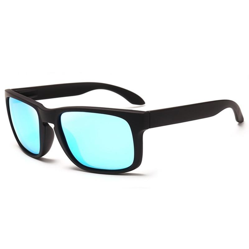 Palermo Yachting Polarized Sunglasses GR Blue UV400 