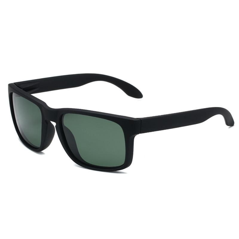 Palermo Yachting Polarized Sunglasses GR Dark Green UV400 