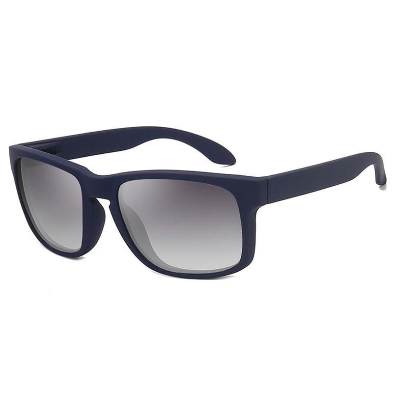 Palermo Yachting Polarized Sunglasses GR Grey UV400 