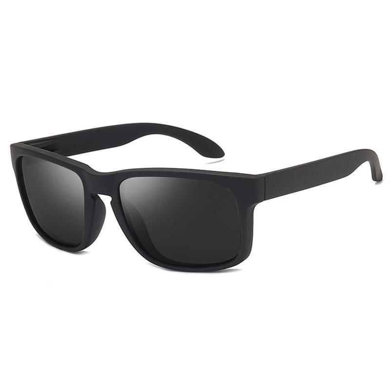 Palermo Yachting Polarized Sunglasses GR Sand Black UV400 