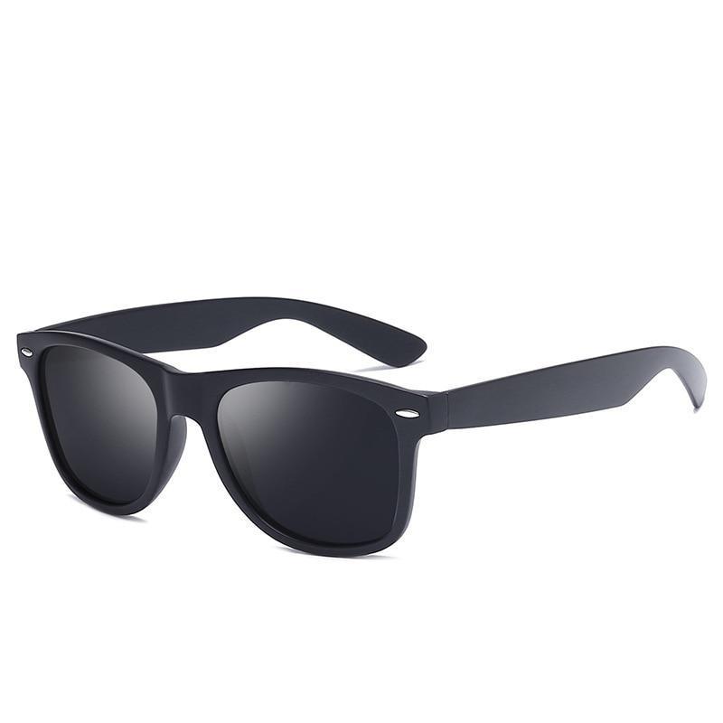 Polarized Classic Retro Sunglasses GR 