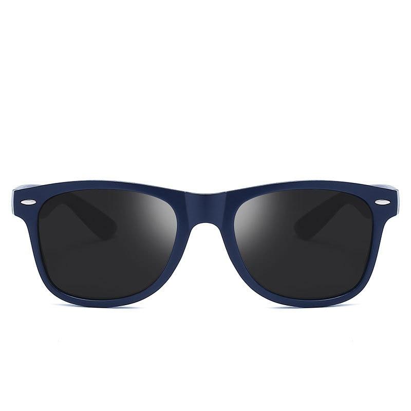 Polarized Classic Retro Sunglasses GR 