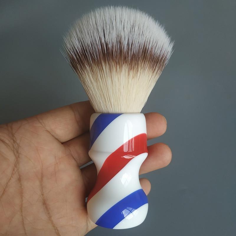 Retro Barbershop Shaving Brush GR 