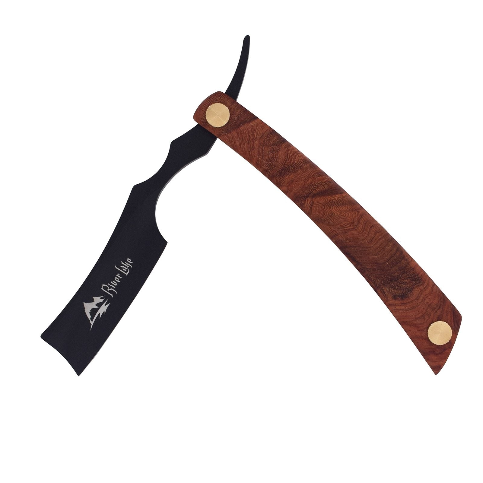 River Lake Vintage Straight Edge Razor | Gentleman Rules