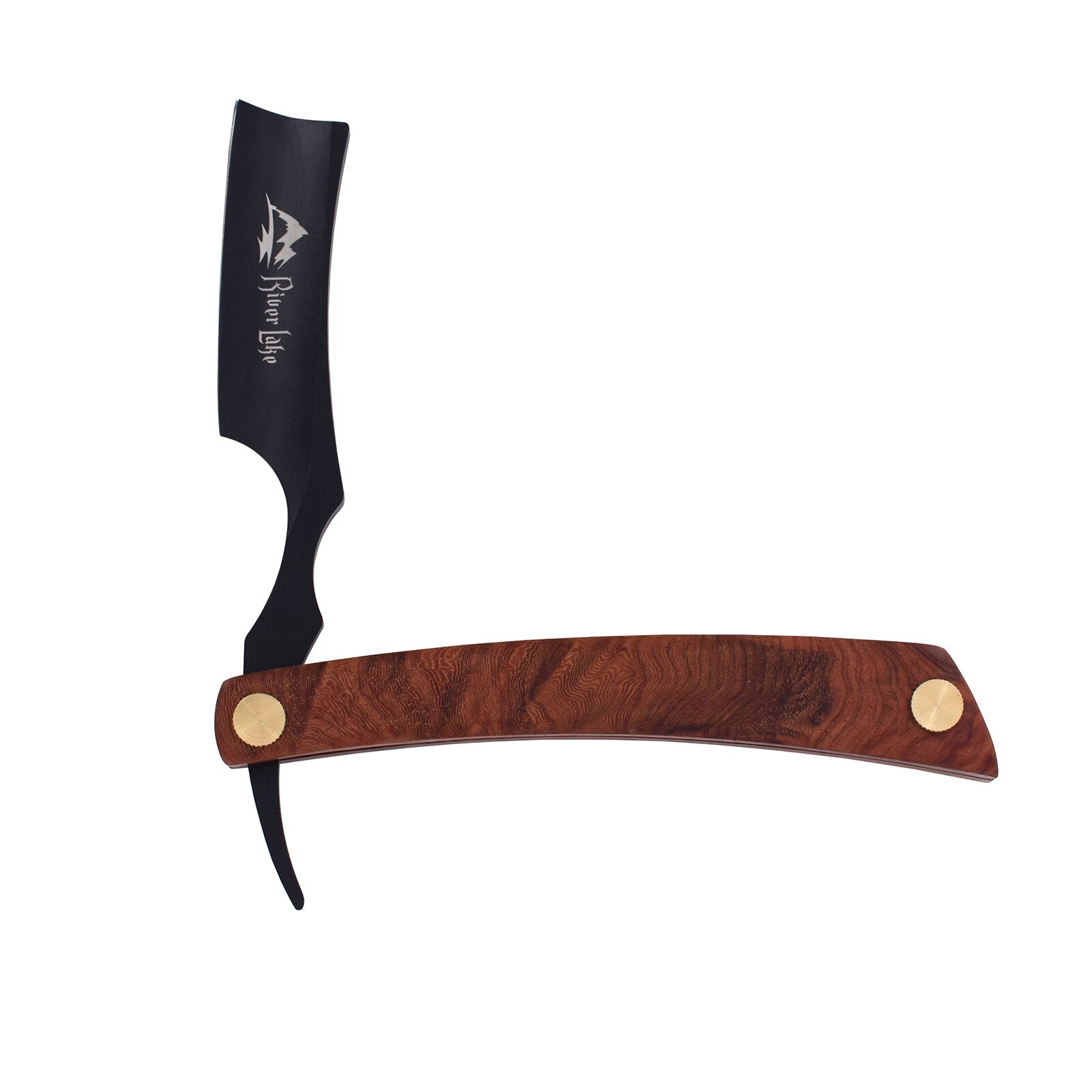 River Lake Vintage Straight Edge Razor | Gentleman Rules