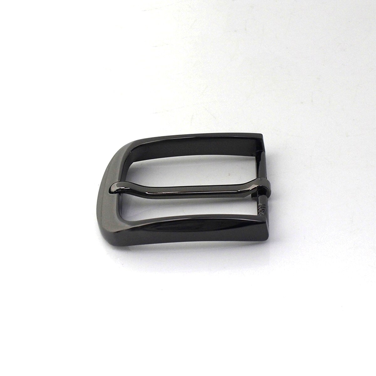 Tommaso 40 mm Solid Metal Belt Buckle GR 
