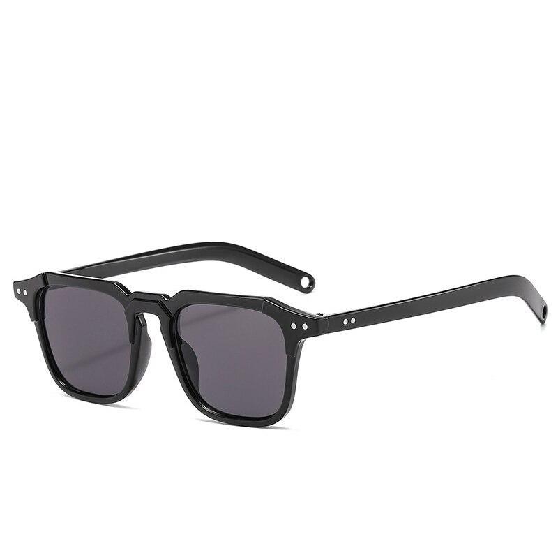 Torino Black Sunglassess GR 