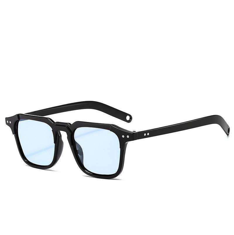 Torino Black Sunglassess GR Blue 