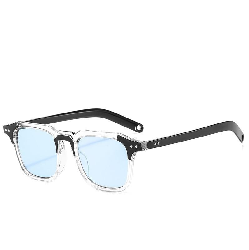 Torino Transparent Sunglassess GR Blue 