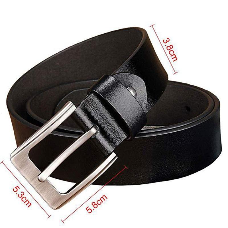 Torro Solid Cowhide Leather Belt GR 