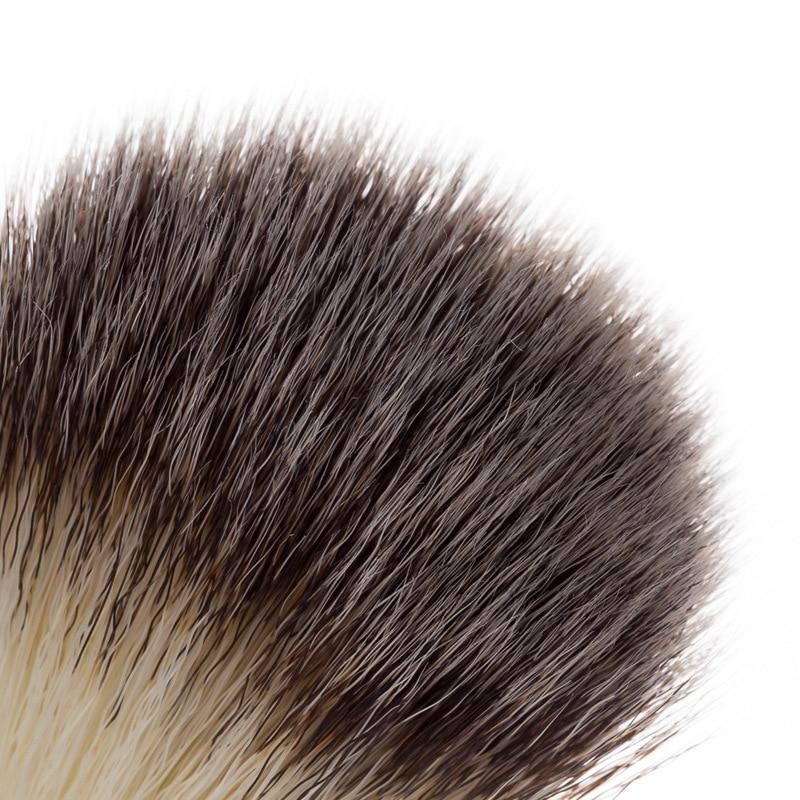 Traditional Badger Hair Shaving Brush GR 