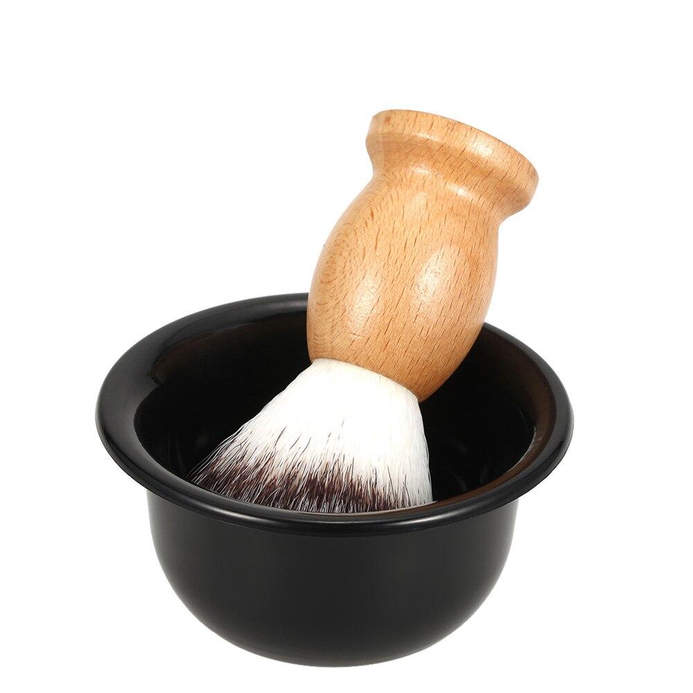 Traditional Shaving Brush Bowl GR 