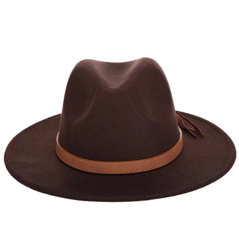 Valencia Fedora Hat With Leather Band gntlmnrls 