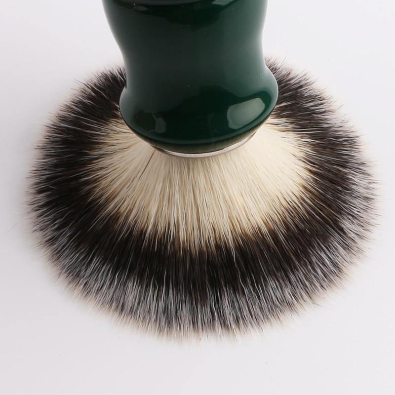 Vintage Shaving Brush With ABS Handle GR 